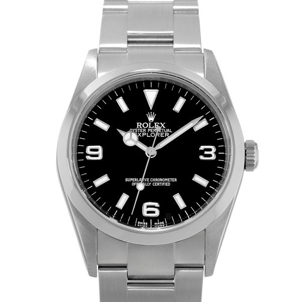 Rolex Explorer 114270